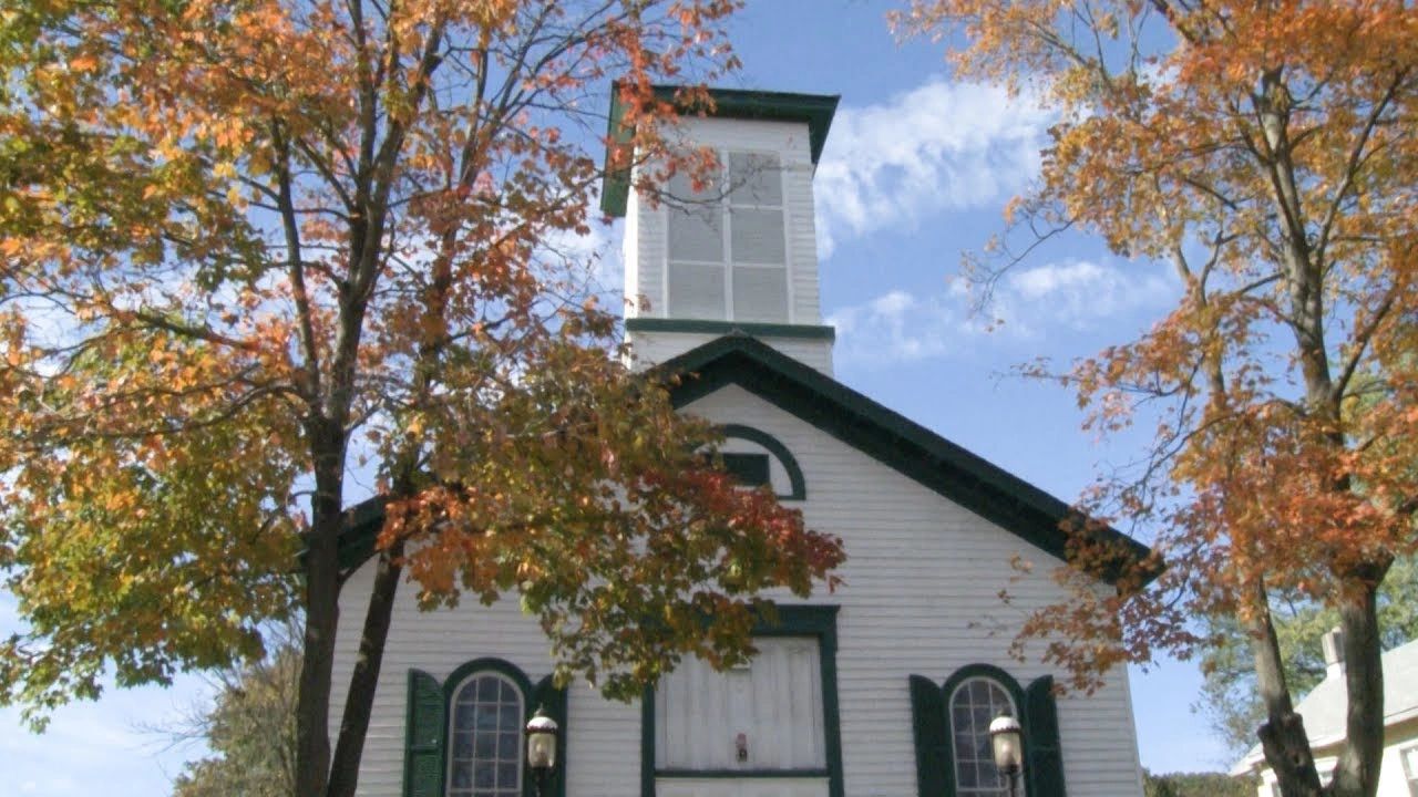 East Brunswick Museum